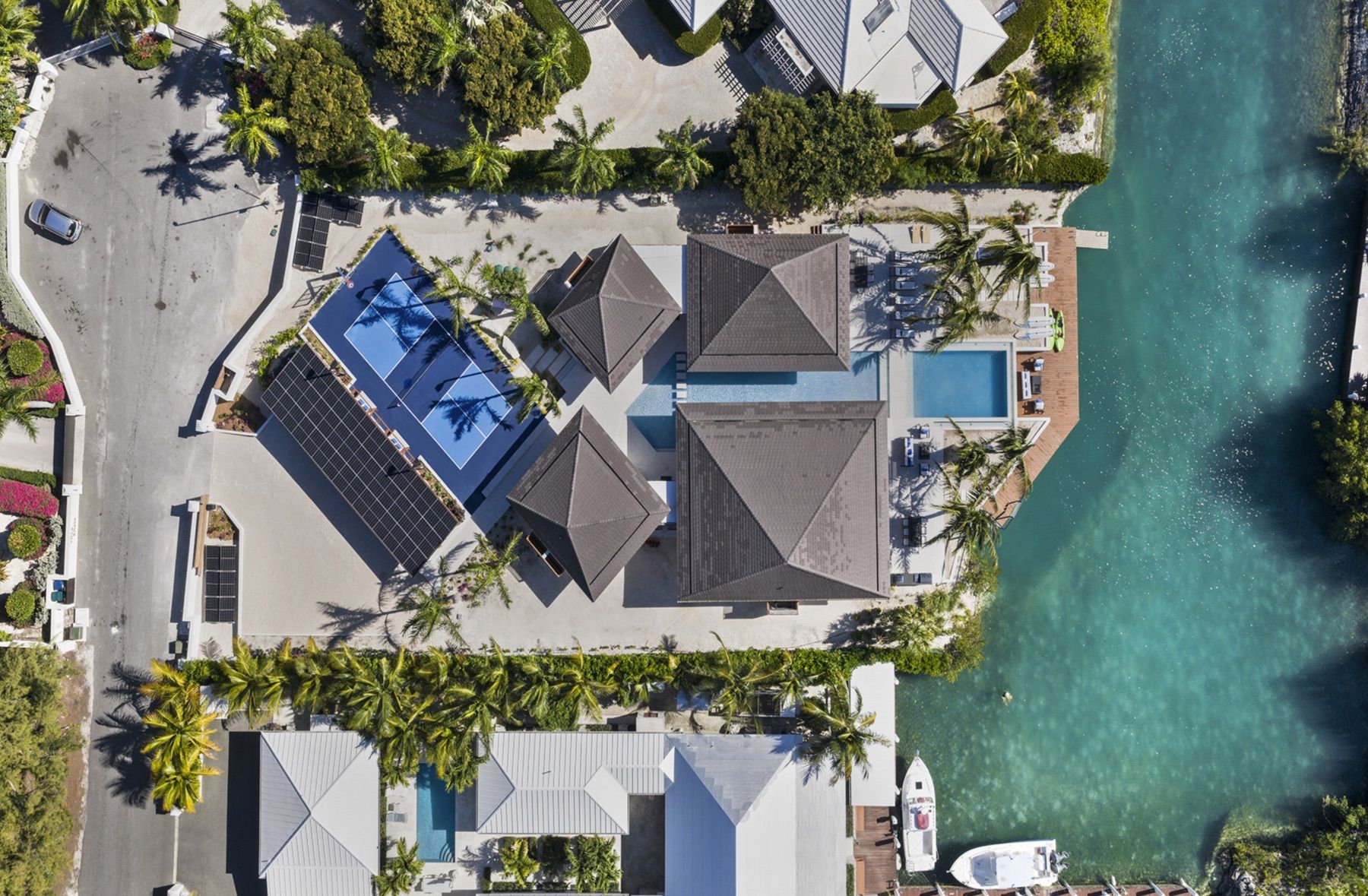 Aqua Solis villa photo.